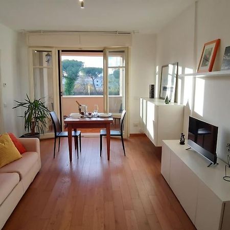 Nido Del Parco, Delizioso Bilocale A Pisa Apartment ภายนอก รูปภาพ