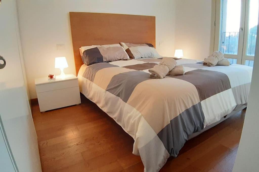 Nido Del Parco, Delizioso Bilocale A Pisa Apartment ภายนอก รูปภาพ