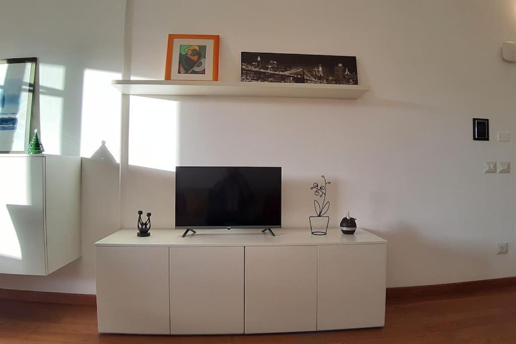 Nido Del Parco, Delizioso Bilocale A Pisa Apartment ภายนอก รูปภาพ