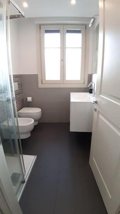 Nido Del Parco, Delizioso Bilocale A Pisa Apartment ภายนอก รูปภาพ