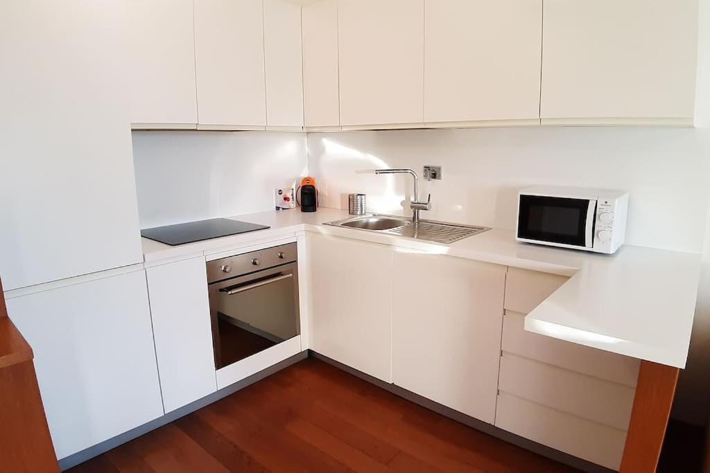Nido Del Parco, Delizioso Bilocale A Pisa Apartment ภายนอก รูปภาพ