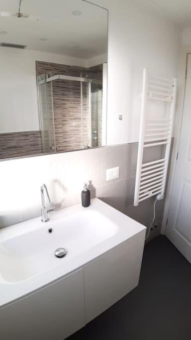 Nido Del Parco, Delizioso Bilocale A Pisa Apartment ภายนอก รูปภาพ