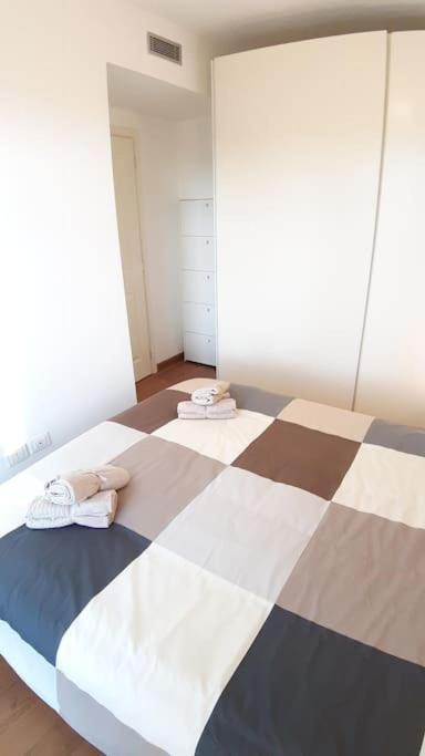 Nido Del Parco, Delizioso Bilocale A Pisa Apartment ภายนอก รูปภาพ
